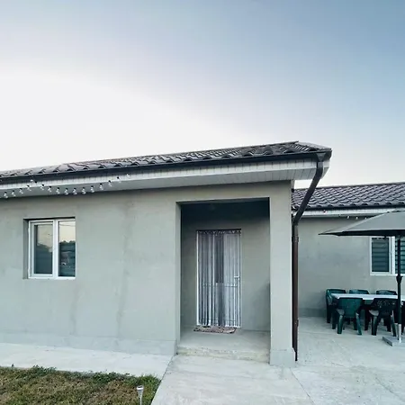 Tatil Evi Casa Claudia Si Cristi *