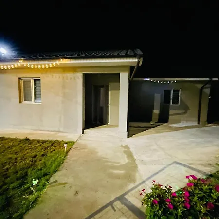 Casa Claudia Si Cristi Tatil Evi Tuzla
