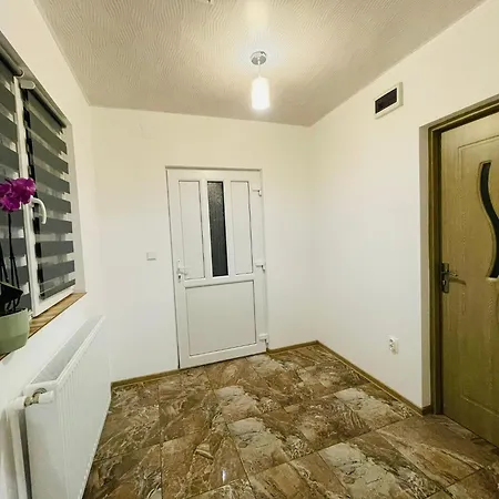 Tatil Evi Casa Claudia Si Cristi Tuzla