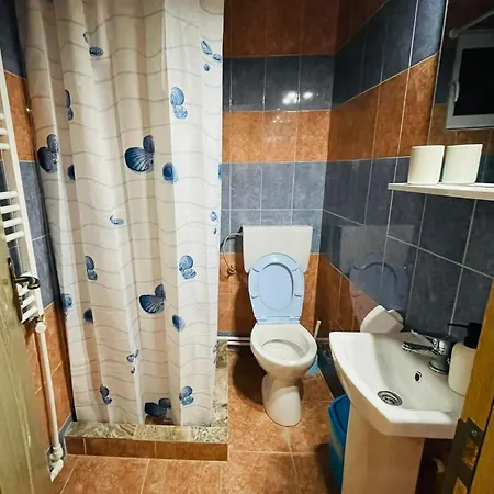 Casa Claudia Si Cristi Tatil Evi