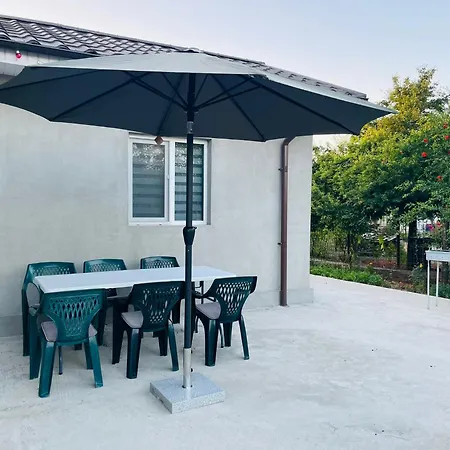 Casa Claudia Si Cristi Tatil Evi