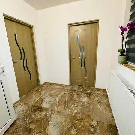 Casa Claudia Si Cristi *