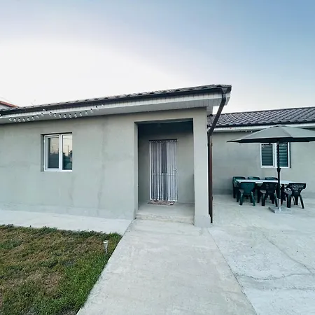 Holiday home Casa Claudia Si Cristi