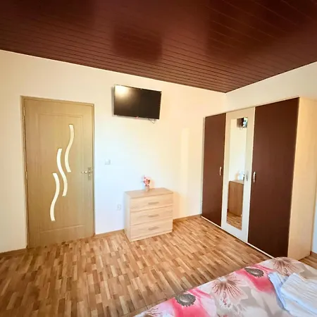 Casa Claudia Si Cristi Tatil Evi Tuzla