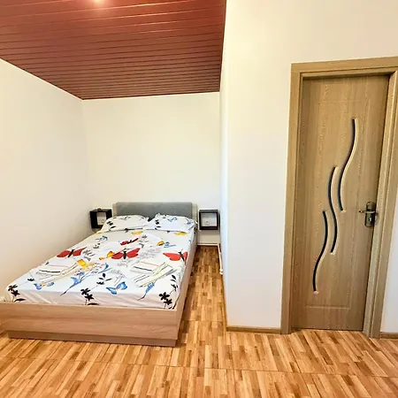 Casa Claudia Si Cristi בית נופש *