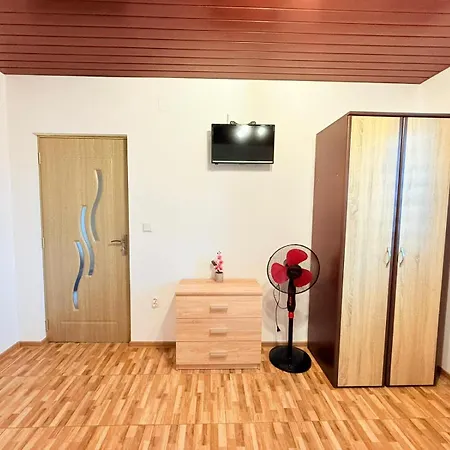 Casa Claudia Si Cristi