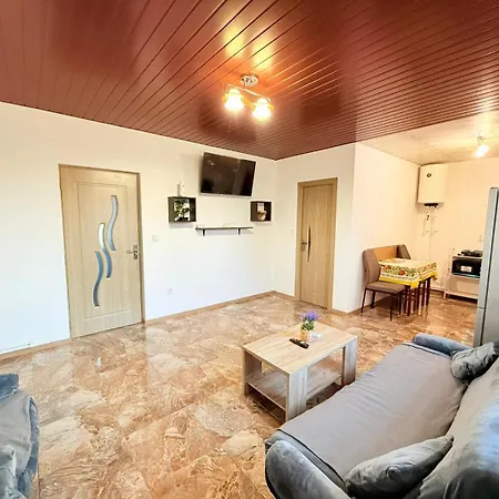 Casa Claudia Si Cristi * Tuzla