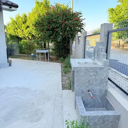 Holiday home Casa Claudia Si Cristi
