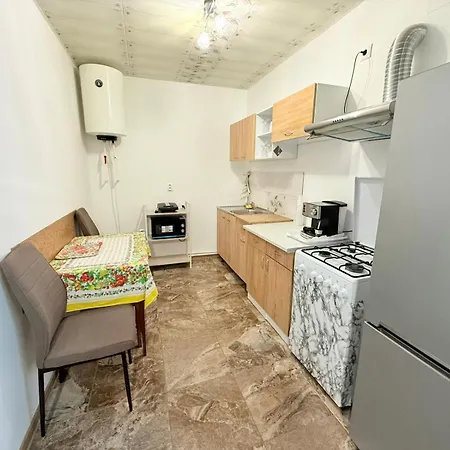 Casa Claudia Si Cristi Tatil Evi