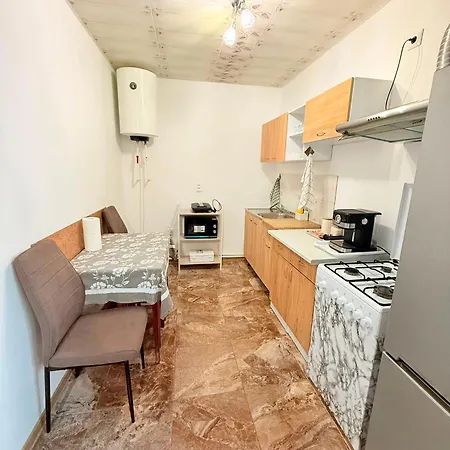 Tatil Evi Casa Claudia Si Cristi *