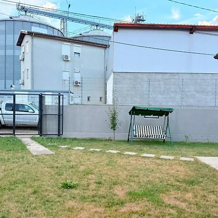 Casa Claudia Si Cristi Tuzla