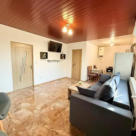 Casa Claudia Si Cristi Tatil Evi Tuzla