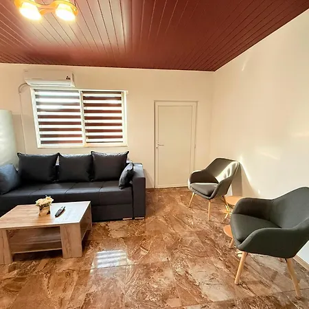 Casa Claudia Si Cristi *