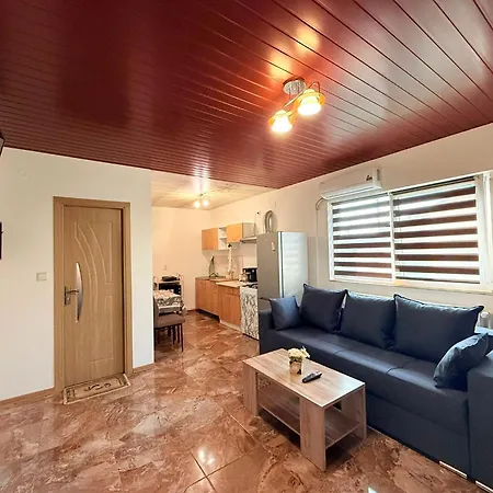 Casa Claudia Si Cristi
