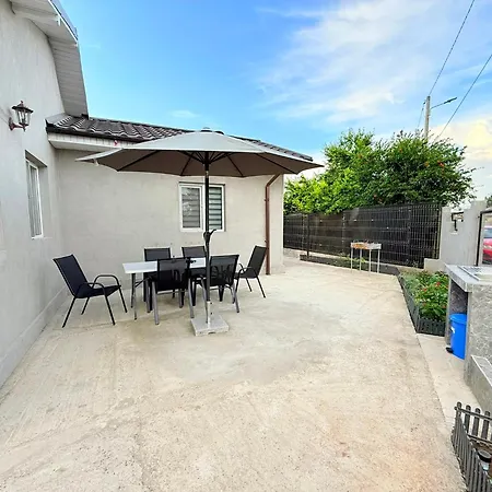 Casa Claudia Si Cristi Tatil Evi