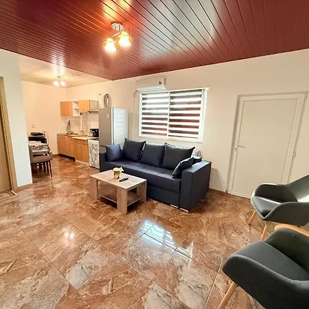 Tatil Evi Casa Claudia Si Cristi *