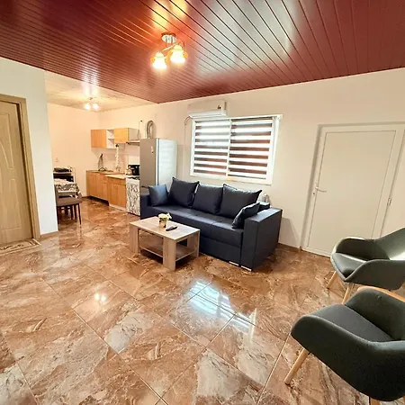 Tatil Evi Casa Claudia Si Cristi *